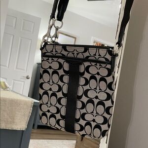 💕Coach crossbody Bag